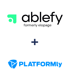 Інтеграція Ablefy та Platformly Інтеграція Ablefy та Platformly