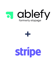 Інтеграція Ablefy та Stripe