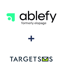 Інтеграція Ablefy та TargetSMS Інтеграція Ablefy та TargetSMS