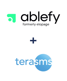 Інтеграція Ablefy та TeraSMS Інтеграція Ablefy та TeraSMS