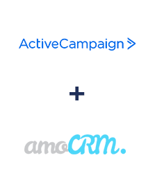 Інтеграція ActiveCampaign та AmoCRM Інтеграція ActiveCampaign та AmoCRM