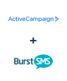 Інтеграція ActiveCampaign та Kudosity