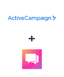 Інтеграція ActiveCampaign та ClickSend