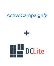 Інтеграція ActiveCampaign та DC Lite Інтеграція ActiveCampaign та DC Lite