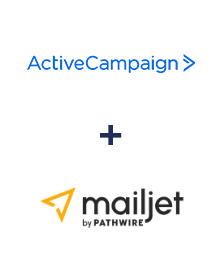 Інтеграція ActiveCampaign та Mailjet