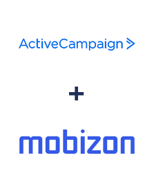 Інтеграція ActiveCampaign та Mobizon