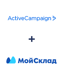 Інтеграція ActiveCampaign та МойСклад Інтеграція ActiveCampaign та МойСклад