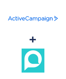 Інтеграція ActiveCampaign та PushSMS Інтеграція ActiveCampaign та PushSMS