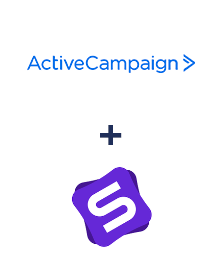 Інтеграція ActiveCampaign та Simla