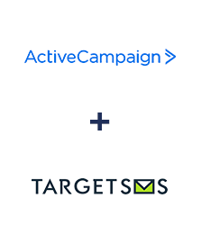 Інтеграція ActiveCampaign та TargetSMS Інтеграція ActiveCampaign та TargetSMS