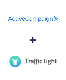 Інтеграція ActiveCampaign та Traffic Light Інтеграція ActiveCampaign та Traffic Light