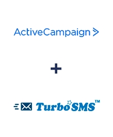 Інтеграція ActiveCampaign та TurboSMS