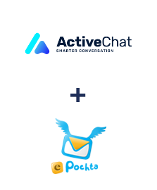 Інтеграція ActiveChat та ePochta Інтеграція ActiveChat та ePochta