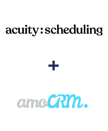 Інтеграція Acuity Scheduling та AmoCRM Інтеграція Acuity Scheduling та AmoCRM