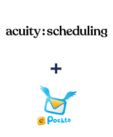Інтеграція Acuity Scheduling та ePochta Інтеграція Acuity Scheduling та ePochta