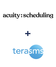 Інтеграція Acuity Scheduling та TeraSMS Інтеграція Acuity Scheduling та TeraSMS
