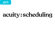 Acuity Scheduling API