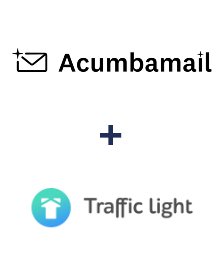 Інтеграція Acumbamail та Traffic Light Інтеграція Acumbamail та Traffic Light