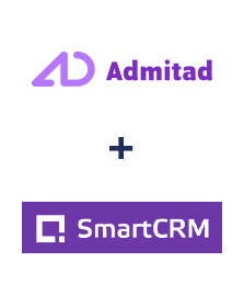 Інтеграція Admitad та Binotel SmartCRM