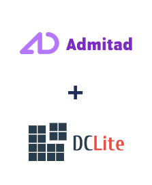 Інтеграція Admitad та DC Lite Інтеграція Admitad та DC Lite