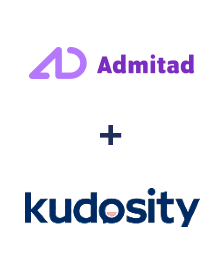 Інтеграція Admitad та Kudosity