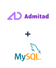 Інтеграція Admitad та MySQL