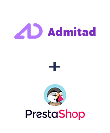 Інтеграція Admitad та PrestaShop