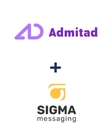 Інтеграція Admitad та SigmaSMS