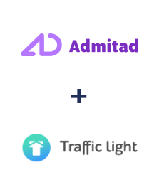Інтеграція Admitad та Traffic Light Інтеграція Admitad та Traffic Light