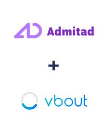 Інтеграція Admitad та Vbout