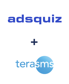 Інтеграція ADSQuiz та TeraSMS Інтеграція ADSQuiz та TeraSMS