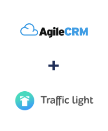 Інтеграція Agile CRM та Traffic Light Інтеграція Agile CRM та Traffic Light
