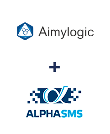 Інтеграція Aimylogic та AlphaSMS