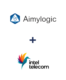Інтеграція Aimylogic та Intel Telecom Інтеграція Aimylogic та Intel Telecom