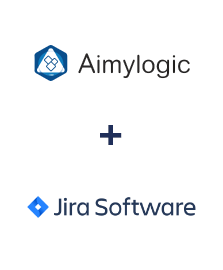 Інтеграція Aimylogic та Jira Software