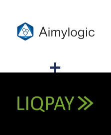 Інтеграція Aimylogic та LiqPay Інтеграція Aimylogic та LiqPay