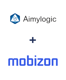 Інтеграція Aimylogic та Mobizon