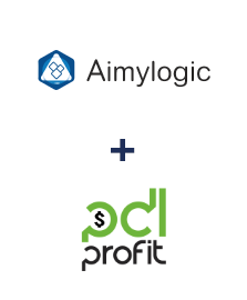 Інтеграція Aimylogic та PDL-profit Інтеграція Aimylogic та PDL-profit