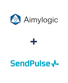 Інтеграція Aimylogic та SendPulse