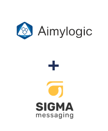 Інтеграція Aimylogic та SigmaSMS Інтеграція Aimylogic та SigmaSMS