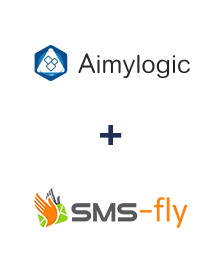 Інтеграція Aimylogic та SMS-fly Інтеграція Aimylogic та SMS-fly