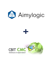 Інтеграція Aimylogic та SvitSMS Інтеграція Aimylogic та SvitSMS