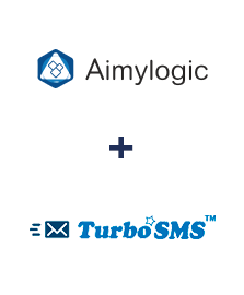 Інтеграція Aimylogic та TurboSMS