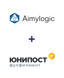 Інтеграція Aimylogic та Unipost Інтеграція Aimylogic та Unipost