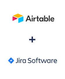 Інтеграція Airtable та Jira Software