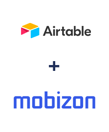 Інтеграція Airtable та Mobizon