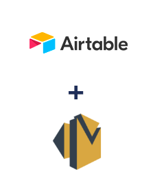 Інтеграція Airtable та Amazon SES