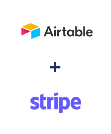 Інтеграція Airtable та Stripe