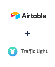 Інтеграція Airtable та Traffic Light Інтеграція Airtable та Traffic Light