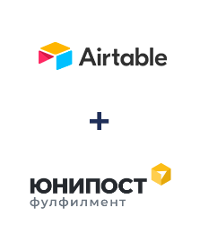 Інтеграція Airtable та Unipost